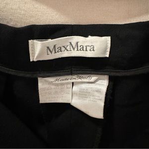 MaxMara pants